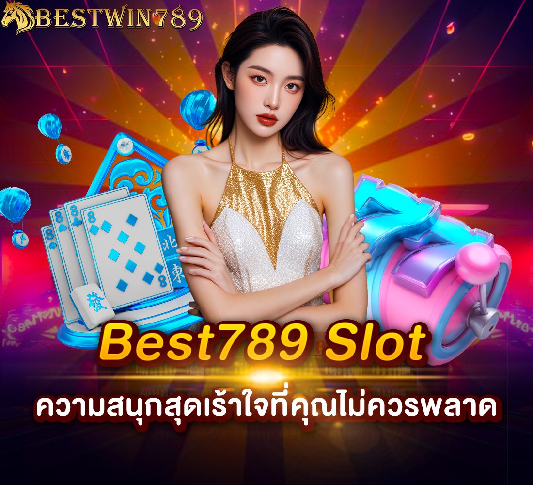 Best789 Slot